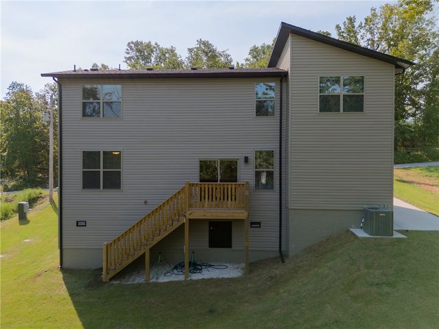 13 Carrick Drive, Bella Vista, AR 72715
