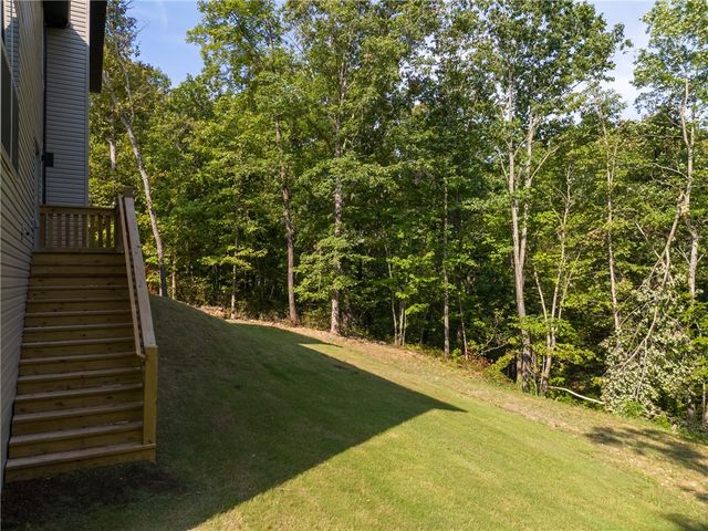 13 Carrick Drive, Bella Vista, AR 72715