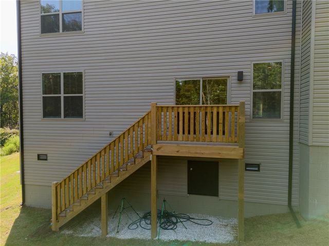 13 Carrick Drive, Bella Vista, AR 72715