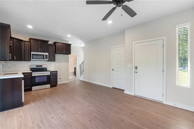 13 Carrick Drive, Bella Vista, AR 72715