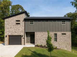 13 Carrick Drive, Bella Vista, AR 72715