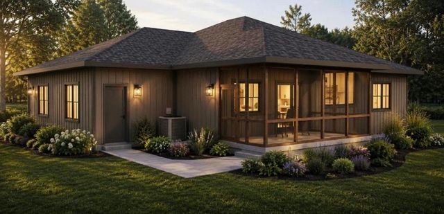 5824 Eagle Prairie Court, Waunakee, WI 53597