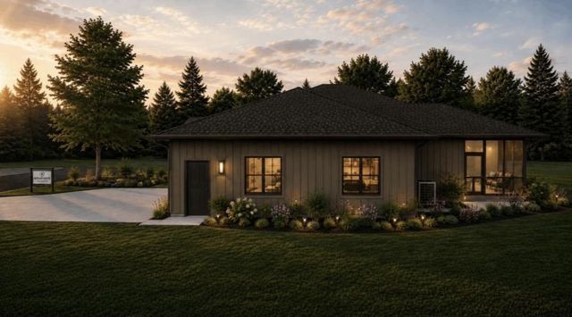 5824 Eagle Prairie Court, Waunakee, WI 53597