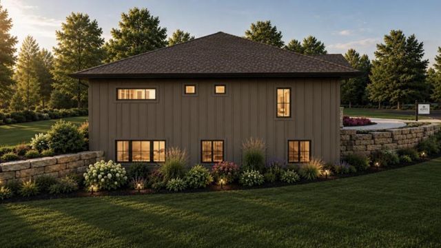 5824 Eagle Prairie Court, Waunakee, WI 53597