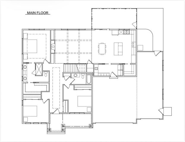 5824 Eagle Prairie Court, Waunakee, WI 53597