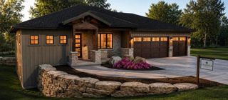 5824 Eagle Prairie Court, Waunakee, WI 53597