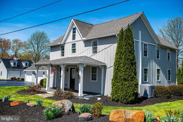 3752 ROCK RUN RD, Havre De Grace, MD 21078