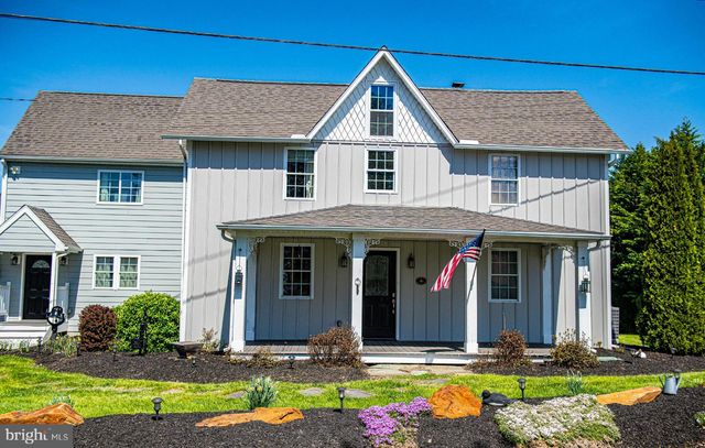 3752 ROCK RUN RD, Havre De Grace, MD 21078