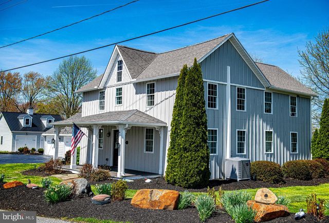 3752 ROCK RUN RD, Havre De Grace, MD 21078