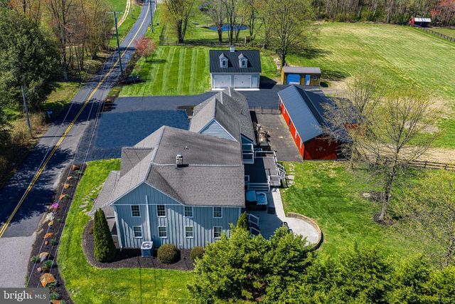 3752 ROCK RUN RD, Havre De Grace, MD 21078
