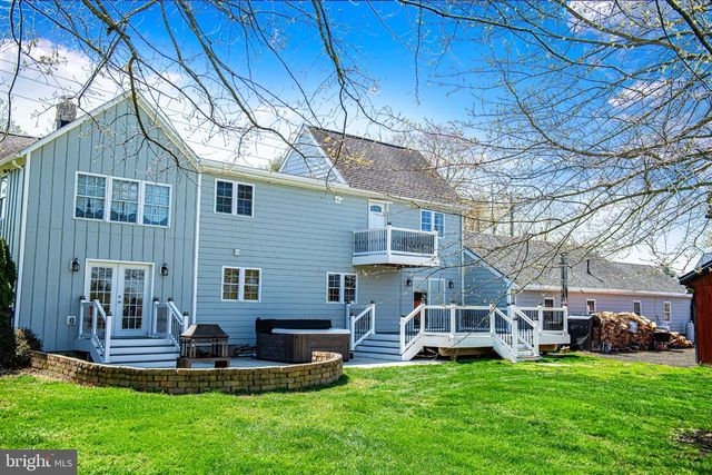 3752 ROCK RUN RD, Havre De Grace, MD 21078