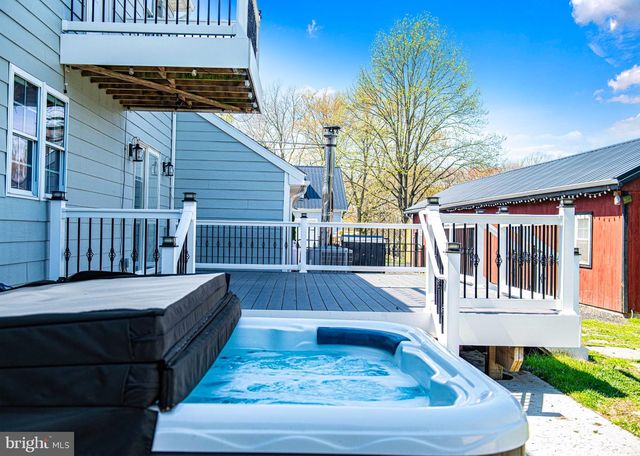 3752 ROCK RUN RD, Havre De Grace, MD 21078