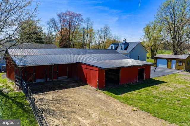3752 ROCK RUN RD, Havre De Grace, MD 21078