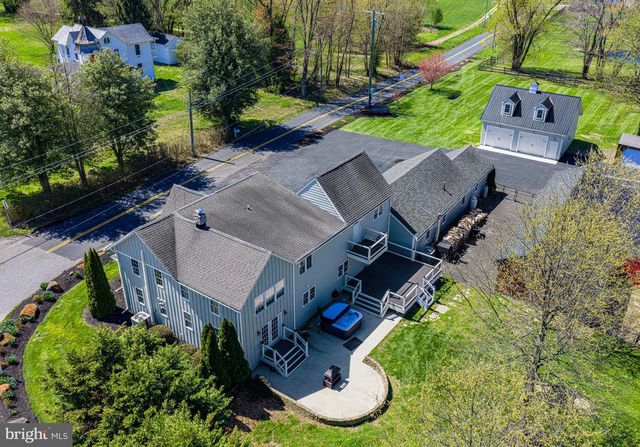 3752 ROCK RUN RD, Havre De Grace, MD 21078