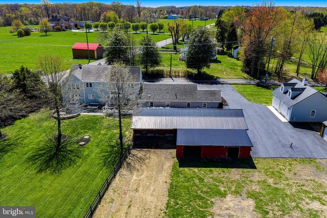 3752 ROCK RUN RD, Havre De Grace, MD 21078