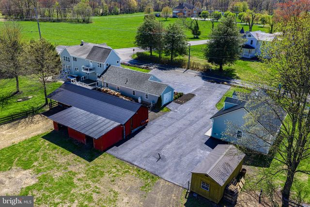 3752 ROCK RUN RD, Havre De Grace, MD 21078