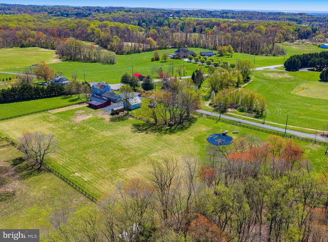 3752 ROCK RUN RD, Havre De Grace, MD 21078