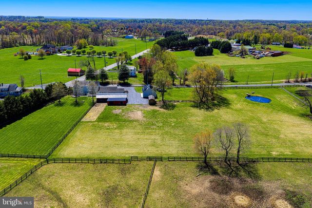 3752 ROCK RUN RD, Havre De Grace, MD 21078