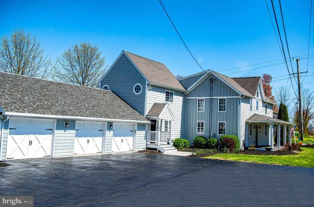 3752 ROCK RUN RD, Havre De Grace, MD 21078