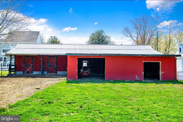 3752 ROCK RUN RD, Havre De Grace, MD 21078