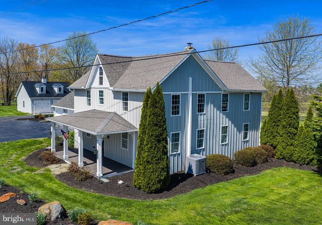 3752 ROCK RUN RD, Havre De Grace, MD 21078