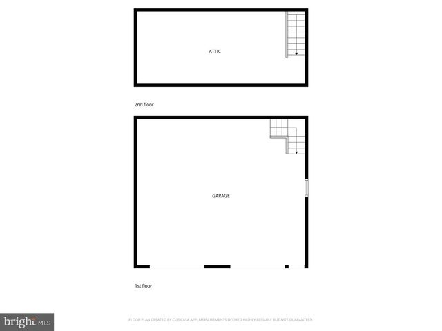 3752 ROCK RUN RD, Havre De Grace, MD 21078
