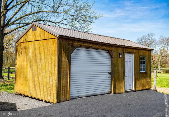 3752 ROCK RUN RD, Havre De Grace, MD 21078