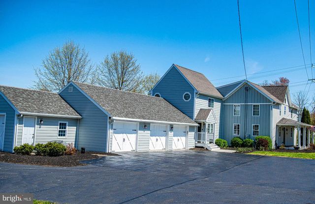3752 ROCK RUN RD, Havre De Grace, MD 21078
