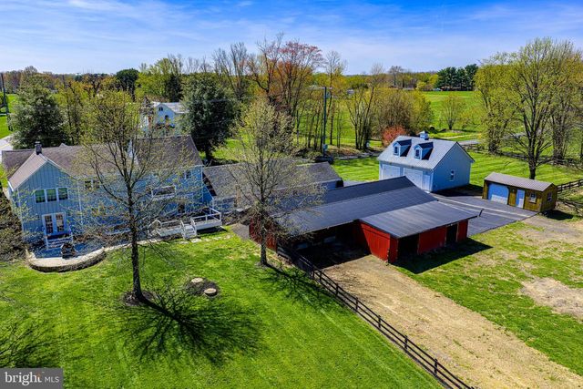 3752 ROCK RUN RD, Havre De Grace, MD 21078