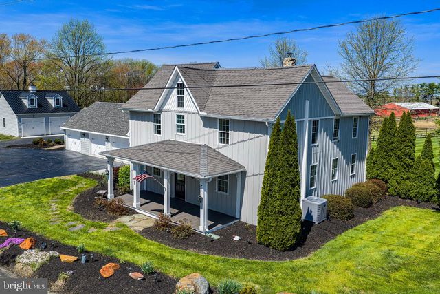 3752 ROCK RUN RD, Havre De Grace, MD 21078