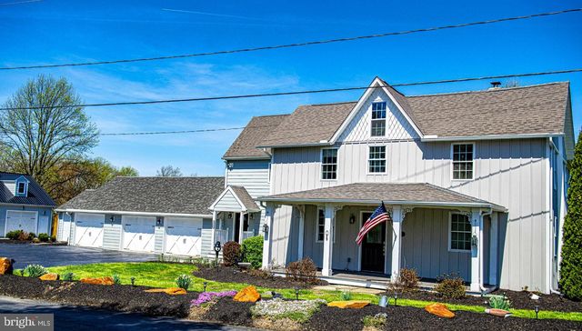3752 ROCK RUN RD, Havre De Grace, MD 21078