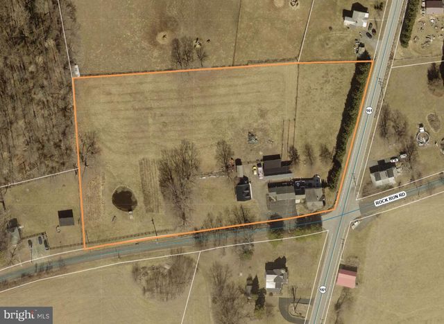 3752 ROCK RUN RD, Havre De Grace, MD 21078