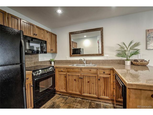 50 Mountain Thunder Dr 1-1214, Breckenridge, CO 80424