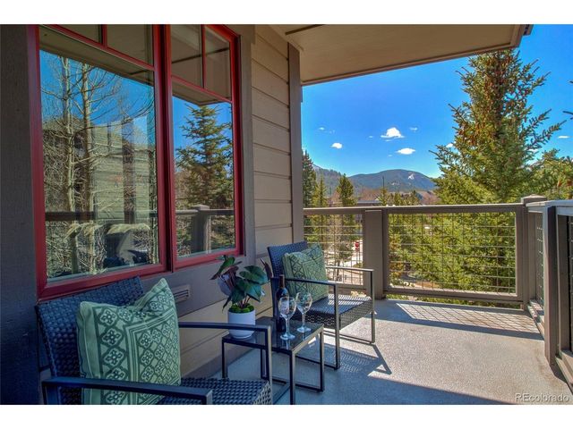 50 Mountain Thunder Dr 1-1214, Breckenridge, CO 80424