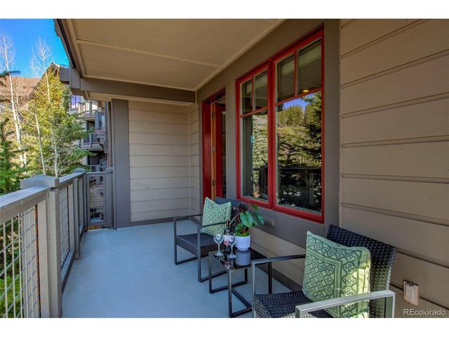 50 Mountain Thunder Dr 1-1214, Breckenridge, CO 80424