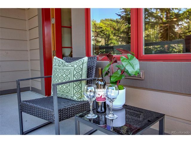 50 Mountain Thunder Dr 1-1214, Breckenridge, CO 80424