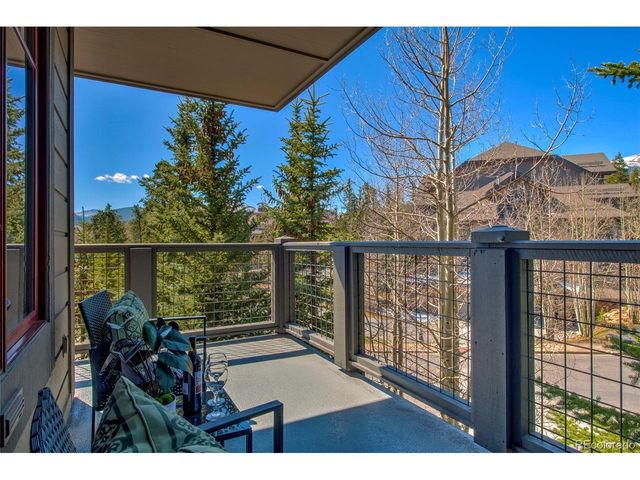 50 Mountain Thunder Dr 1-1214, Breckenridge, CO 80424