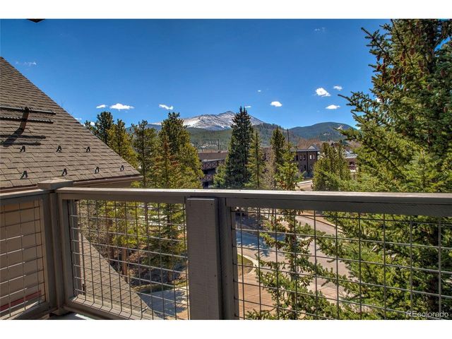 50 Mountain Thunder Dr 1-1214, Breckenridge, CO 80424