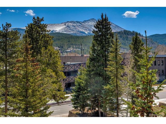 50 Mountain Thunder Dr 1-1214, Breckenridge, CO 80424