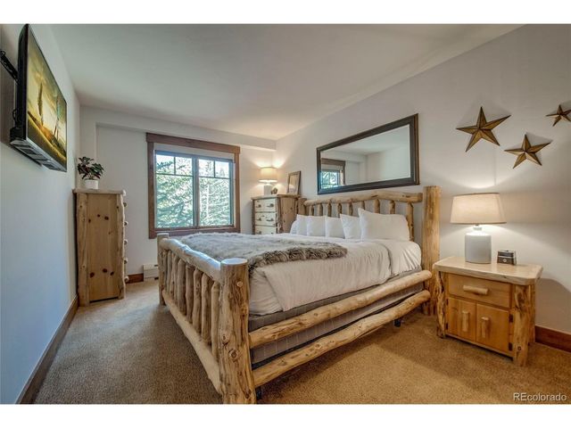 50 Mountain Thunder Dr 1-1214, Breckenridge, CO 80424