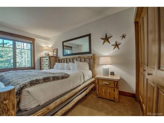 50 Mountain Thunder Dr 1-1214, Breckenridge, CO 80424