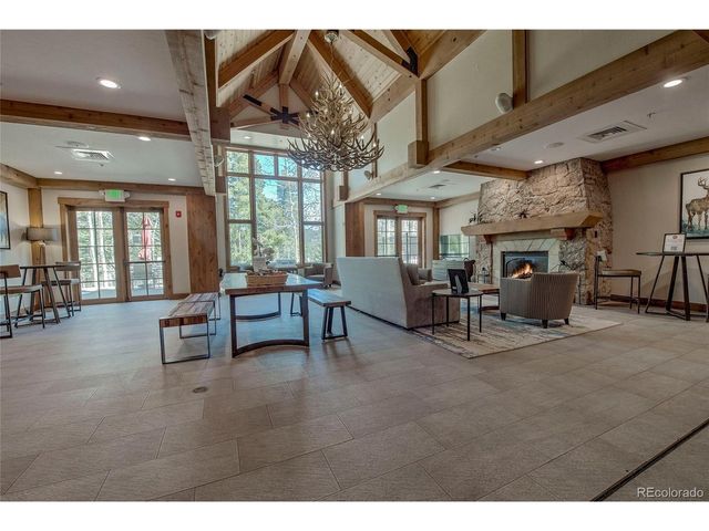 50 Mountain Thunder Dr 1-1214, Breckenridge, CO 80424