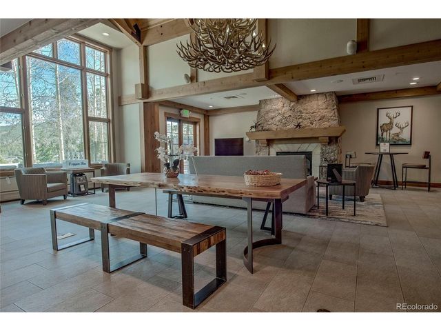 50 Mountain Thunder Dr 1-1214, Breckenridge, CO 80424