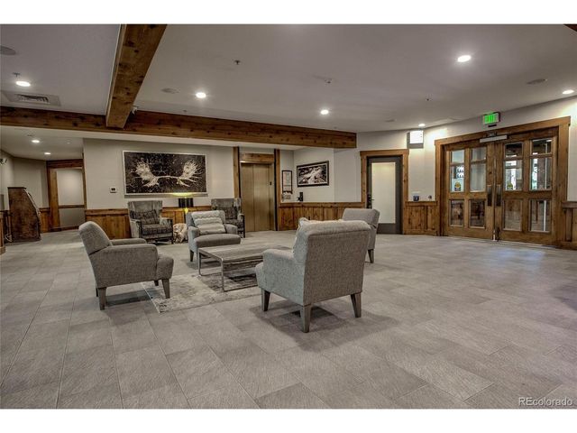 50 Mountain Thunder Dr 1-1214, Breckenridge, CO 80424