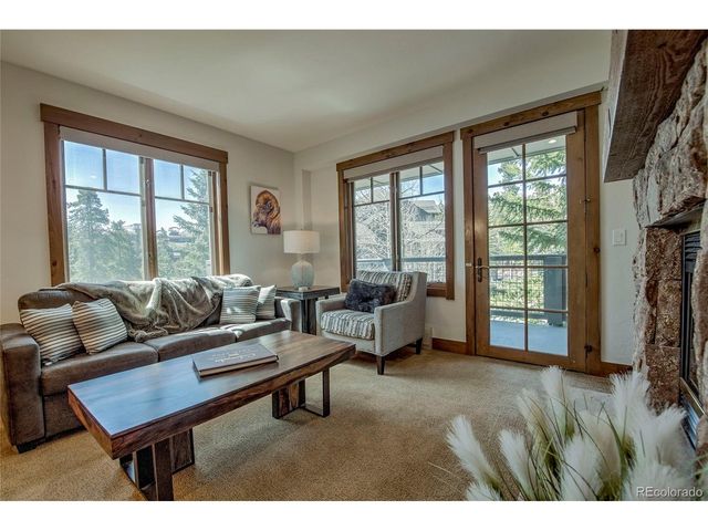 50 Mountain Thunder Dr 1-1214, Breckenridge, CO 80424