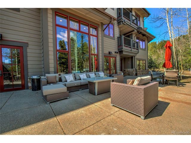 50 Mountain Thunder Dr 1-1214, Breckenridge, CO 80424