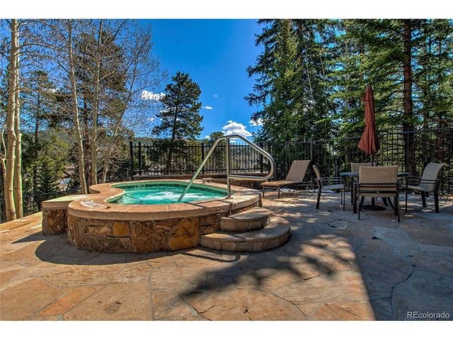 50 Mountain Thunder Dr 1-1214, Breckenridge, CO 80424