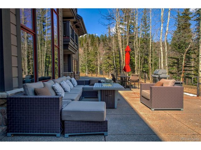 50 Mountain Thunder Dr 1-1214, Breckenridge, CO 80424