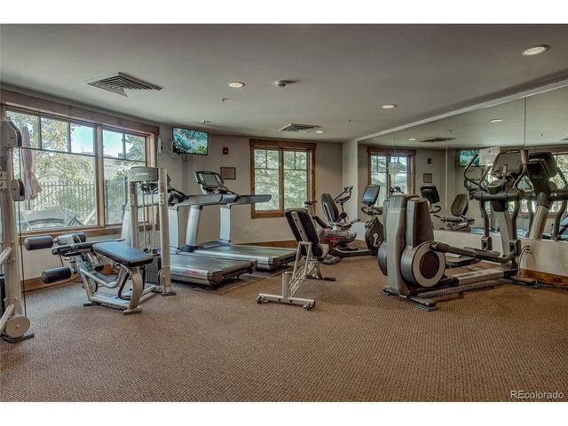 50 Mountain Thunder Dr 1-1214, Breckenridge, CO 80424