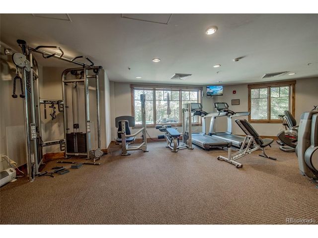 50 Mountain Thunder Dr 1-1214, Breckenridge, CO 80424